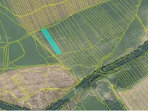 Prodej pole, Choryně, 14106 m2