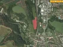 Prodej louky, Letovice, 34048 m2