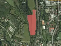 Prodej louky, Letovice, 34048 m2