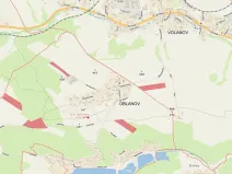 Prodej pole, Trutnov, 42079 m2