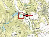 Prodej podílu pole, Hrubá Skála, 7400 m2