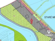 Prodej zahrady, Karviná, 4593 m2