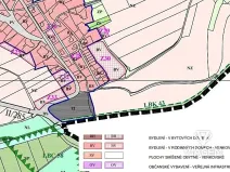 Prodej podílu pozemku pro bydlení, Velká Jesenice, 1001 m2