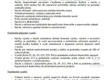 Prodej podílu pozemku pro bydlení, Velká Jesenice, 1001 m2