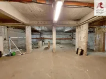 Pronájem skladu, Kolín, Havlíčkova, 700 m2