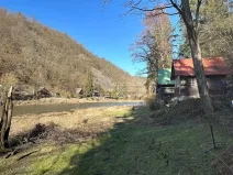 Prodej chaty, Kamenný Přívoz, 36 m2
