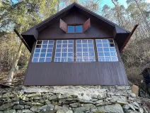 Prodej chaty, Kamenný Přívoz, 36 m2
