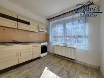 Pronájem bytu 1+1, Nové Strašecí, U Školy, 26 m2