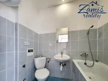 Pronájem bytu 1+1, Nové Strašecí, U Školy, 26 m2