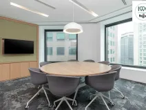 Pronájem kanceláře, Praha - Nusle, Lomnického, 5 m2