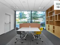 Pronájem komerční, Praha - Ruzyně, Aviatická, 5 m2