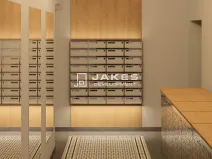 Prodej bytu 2+kk, Praha - Smíchov, Grafická, 35 m2