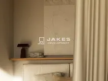 Prodej bytu 2+kk, Praha - Smíchov, Grafická, 35 m2