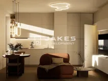 Prodej bytu 5+kk, Praha - Smíchov, Grafická, 98 m2