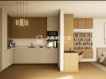 Prodej bytu 2+kk, Praha, 36 m2