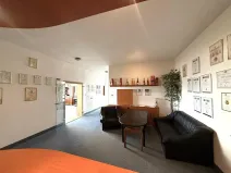 Pronájem kanceláře, Brno - Lesná, Nejedlého, 19 m2