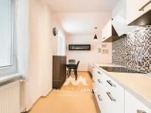 Prodej bytu 2+kk, Praha - Záběhlice, Malovická, 55 m2