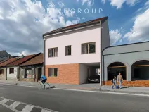 Prodej bytu 2+kk, Ivančice, 45 m2