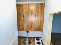 Pronájem bytu 1+kk, Ostrava - Poruba, Mongolská, 24 m2