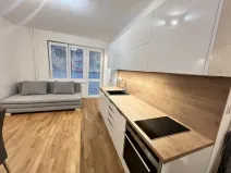 Pronájem bytu 1+kk, Ostrava - Poruba, Španielova, 31 m2