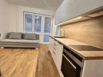 Pronájem bytu 1+kk, Ostrava - Poruba, Španielova, 31 m2