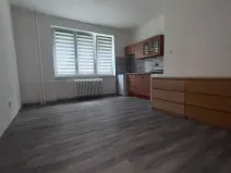 Pronájem bytu 1+kk, Ostrava - Poruba, Maďarská, 26 m2