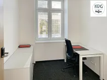 Pronájem kanceláře, Ostrava - Moravská Ostrava, 28. října, 60 m2