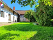 Prodej rodinného domu, Adamov, 69 m2