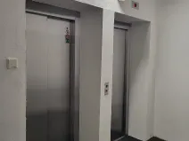 Pronájem kanceláře, Brno, Cejl, 21 m2