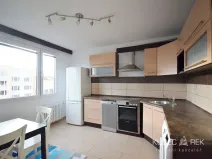 Pronájem bytu 1+1, Sezimovo Ústí, Dukelská, 35 m2