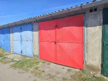 Pronájem ostatní, Kralupy nad Vltavou - Lobeček, Krakovská