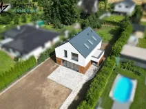 Prodej rodinného domu, Kostelec na Hané, Smržická, 131 m2