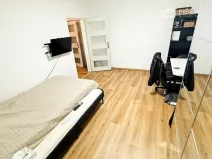 Pronájem bytu 1+1, Valašské Meziříčí, 32 m2