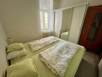 Pronájem bytu 2+kk, České Budějovice - České Budějovice 7, Heydukova, 43 m2