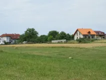 Prodej pozemku pro bydlení, Nová Role, 806 m2