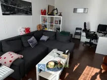 Prodej bytu 2+1, Trutnov - Střední Předměstí, Michnova, 55 m2