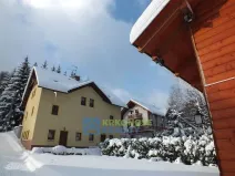 Prodej rodinného domu, Žacléř - Prkenný Důl, 272 m2