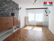 Prodej bytu 3+1, Most, Kpt. Jaroše, 62 m2