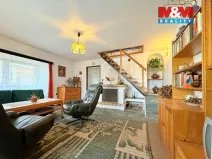 Prodej rodinného domu, Dvory, 89 m2