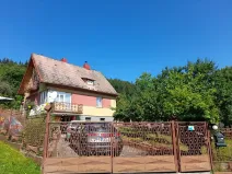 Prodej rodinného domu, Nalžovské Hory, 133 m2