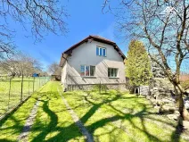 Prodej rodinného domu, Veselý Žďár, 114 m2