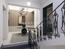 Prodej bytu 2+kk, Praha - Nové Město, Wenzigova, 50 m2