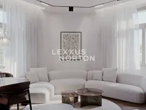 Prodej bytu 2+kk, Praha - Nové Město, Wenzigova, 50 m2