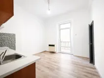 Pronájem bytu 1+1, Karlovy Vary, K. Čapka, 46 m2