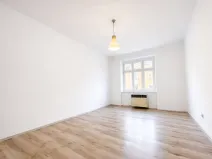 Pronájem bytu 1+1, Karlovy Vary, K. Čapka, 46 m2