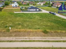 Prodej pozemku pro bydlení, Měšice, 825 m2