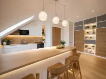 Pronájem bytu 2+kk, Praha - Michle, Michelská, 100 m2