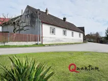 Prodej rodinného domu, Ústrašice, 135 m2