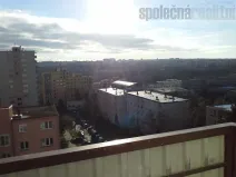 Pronájem pokoje, Praha - Záběhlice, Jabloňová, 14 m2