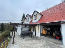 Prodej chalupy, Krupka, 120 m2